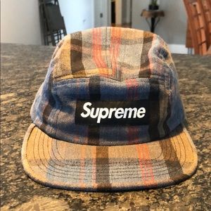 Supreme 5-panel